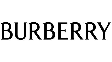 burberry new logo